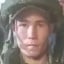 Фото: Погибший на войне с Украиной Тугарин Роман Николаевич. Иркутская область, добровольцы