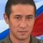 Фото: Погибший на войне с Украиной Тугулханов Александр Васильевич. Иркутская область, поселок Бохан