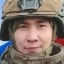 Фото: Погибший на войне с Украиной Тугулханов Гаврил Андреевич. Иркутская область, добровольцы