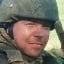 Фото: Погибший на войне с Украиной Тулубьев Дмитрий Витальевич. Тверская область, деревня Анисимиха