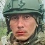 Фото: Погибший на войне с Украиной Тунгоев Темиржан Ибрагимович. Новосибирская область, рабочий поселок Линево