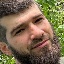 Фото: Погибший на войне с Украиной Тхагапсов Рамазан Аратмирович. Кабардино-Балкарская Республика, ВДВ