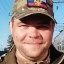 Фото: Погибший на войне с Украиной Тютин Виктор Дмитриевич. Республика Карелия, Кемь