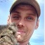 Фото: Погибший на войне с Украиной Тюханов Максим Андреевич. Калининградская область, добровольцы