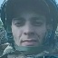 Фото: Погибший на войне с Украиной Тявин Данила Сергеевич. Самарская область, железнодорожная станция Шентала