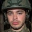Фото: Погибший на войне с Украиной Ульрих Даниил Сергеевич. Краснодарский край, нет данных