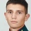 Фото: Погибший на войне с Украиной Умарбаев Денис Тагирович. Оренбургская область, село Тоцкое