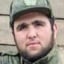Фото: Погибший на войне с Украиной Умаров Ислам Шамильевич. Республика Дагестан, мотострелковые войска