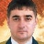 Фото: Погибший на войне с Украиной Усманов Алхаст Идрисович. Чеченская Республика, добровольцы