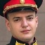 Фото: Погибший на войне с Украиной Усманов Николай Николаевич. Калужская область, Козельск