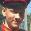Фото: Погибший на войне с Украиной Усов Владимир Михайлович. Курская область, Курск