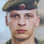 Фото: Погибший на войне с Украиной Устинов Дмитрий Николаевич. Алтайский край, мобилизованные