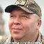 Фото: Погибший на войне с Украиной Устьянов Сергей Васильевич. Иркутская область, мобилизованные