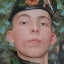 Фото: Погибший на войне с Украиной Ушенин Александр Валерьевич. Свердловская область, Невьянск