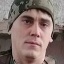Фото: Погибший на войне с Украиной Фадеев Дмитрий Александрович. Свердловская область, Верхняя Пышма