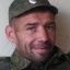 Фото: Погибший на войне с Украиной Фарафонов Сергей Николаевич. Самарская область, поселок Светлое Поле