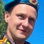Фото: Погибший на войне с Украиной Федоров Эдуард Андреевич. Калининградская область, заключенные