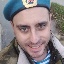 Фото: Погибший на войне с Украиной Феклин Александр Владимирович. Самарская область, добровольцы