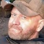 Фото: Погибший на войне с Украиной Филиппов Юрий Кронидович. Мурманская область, добровольцы
