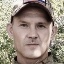 Фото: Погибший на войне с Украиной Фокусов Вениамин Валериевич. Вологодская область, заключенные