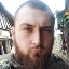 Фото: Погибший на войне с Украиной Фомин Михаил Александрович. Саратовская область, поселок Взлетный