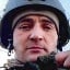 Фото: Погибший на войне с Украиной Фролов Сергей Анатольевич. Саратовская область, Петровск