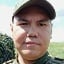 Фото: Погибший на войне с Украиной Хайдаров Рафаэль Рашидович. Ханты-Мансийский автономный округ - Югра, добровольцы