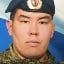Фото: Погибший на войне с Украиной Хайрзаманов Идель Владиславович. Челябинская область, деревня Камышевка