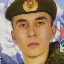 Фото: Погибший на войне с Украиной Хакимов Радмир Борисович. Челябинская область, мобилизованные