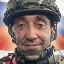 Фото: Погибший на войне с Украиной Халанский Александр Сергеевич. Республика Крым, Керчь
