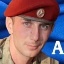 Фото: Погибший на войне с Украиной Халиков Шахбан Абдулгамидович. Республика Дагестан, нацгвардия