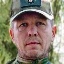 Фото: Погибший на войне с Украиной Халин Василий Анатольевич. Брянская область, добровольцы