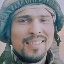 Фото: Погибший на войне с Украиной Халитов Антон Романович. Алтайский край, мотострелковые войска
