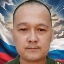 Фото: Погибший на войне с Украиной Хансафаров Ильдар Миразбекович. Челябинская область, добровольцы