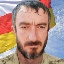 Фото: Погибший на войне с Украиной Харебов Зелим Феликсович. Иностранцы, Цхинвали