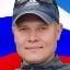 Фото: Погибший на войне с Украиной Харин Вячеслав Вячеславович. Свердловская область, добровольцы