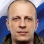 Фото: Погибший на войне с Украиной Харьков Евгений Игоревич. Новосибирская область, морпехи