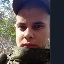 Фото: Погибший на войне с Украиной Хасанов Антон Тахирович. Омская область, танковые войска
