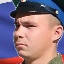 Фото: Погибший на войне с Украиной Хатанзейский Александр Андреевич. Брянская область, мотострелковые войска