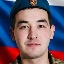 Фото: Погибший на войне с Украиной Хафизов Данил Гамирович. Республика Башкортостан, нет данных