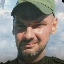 Фото: Погибший на войне с Украиной Хаценко Алексей Иванович. Республика Коми, Ухта