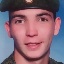 Фото: Погибший на войне с Украиной Хвальков Владимир Вячеславович. Челябинская область, заключенные