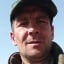 Фото: Погибший на войне с Украиной Хворов Сергей Николаевич. Свердловская область, добровольцы
