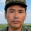 Фото: Погибший на войне с Украиной Хертек Сыын-оол Дадый-оолович. Республика Тыва, добровольцы