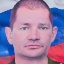 Фото: Погибший на войне с Украиной Хилько Виктор Владимирович. Красноярский край, деревня Нагорново