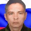 Фото: Погибший на войне с Украиной Химич Николай Александрович. Волгоградская область, добровольцы