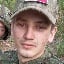 Фото: Погибший на войне с Украиной Хмельцов Максим Алексеевич. Алтайский край, мотострелковые войска