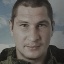 Фото: Погибший на войне с Украиной Ходюков Владимир Никитович. Саратовская область, инженерные войска