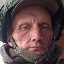 Фото: Погибший на войне с Украиной Хомяков Владимир Ильич. Вологодская область, добровольцы