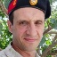 Фото: Погибший на войне с Украиной Хрипунов Андрей Валерьевич. Нижегородская область, добровольцы
